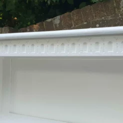 Unknown Pair Of Versatile Vintage Painted Bookcase Shelves Cupboard Storage Unit Farrow And Ball Wimborne White 17 Unknown Pair Of Versatile Vintage Painted Bookcase Shelves Cupboard Storage Unit Farrow And Ball Wimborne White -Storage Furniture Sales 2024 pair of versatile vintage painted bookcase shelves cupboard storage unit farrow and ball wimborne white sku82290985 0 7 scaled