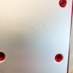 Partner 2506 Shelf, Design By Alberto Meda And Paolo Rizzatto For Kartell, 1998. -Storage Furniture Sales 2024 partner 2506 shelf design by alberto meda and paolo rizzatto for kartell 1998 sku46062124 0 1