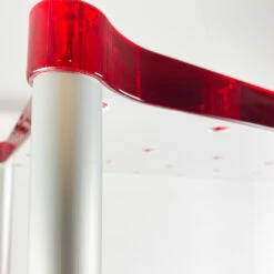 Partner 2506 Shelf, Design By Alberto Meda And Paolo Rizzatto For Kartell, 1998. -Storage Furniture Sales 2024 partner 2506 shelf design by alberto meda and paolo rizzatto for kartell 1998 sku46062124 0 3