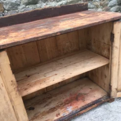 Pine Cupboard Scrumble Finish -Storage Furniture Sales 2024 pine cupboard scrumble finish 0 4 scaled