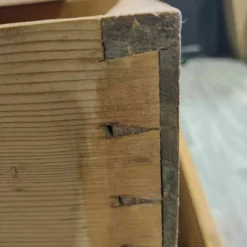 Unknown Pine Hall Cupboard, Early 20th Century -Storage Furniture Sales 2024 pine hall cupboard early 20th century sku35307080 0 10