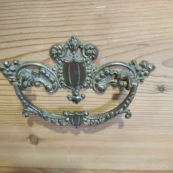 Unknown Pine Hall Cupboard, Early 20th Century -Storage Furniture Sales 2024 pine hall cupboard early 20th century sku35307080 0 6