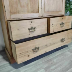 Unknown Pine Hall Cupboard, Early 20th Century -Storage Furniture Sales 2024 pine hall cupboard early 20th century sku35307080 0 7