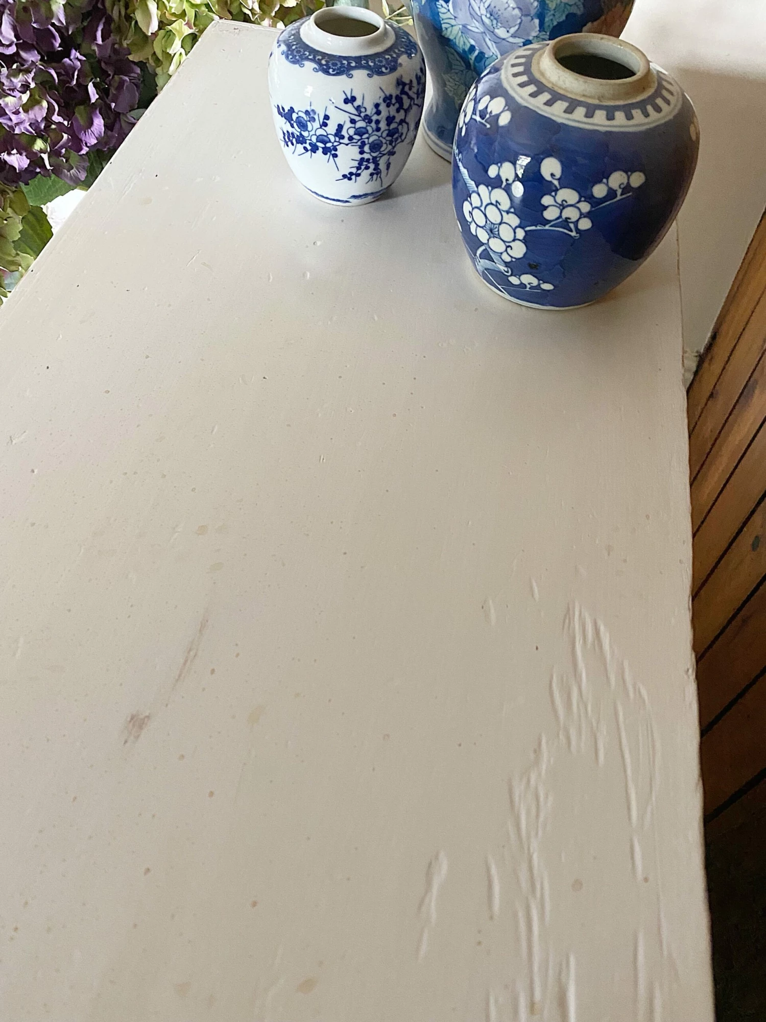 Pine Victorian Cabinet. 4 Pine Victorian Cabinet. - Image 4