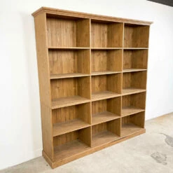 Unknown Pine Wooden Storage Shop Cabinet -Storage Furniture Sales 2024 pine wooden storage shop cabinet sku40129761 0 1
