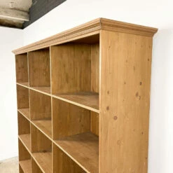 Unknown Pine Wooden Storage Shop Cabinet -Storage Furniture Sales 2024 pine wooden storage shop cabinet sku40129761 0 10