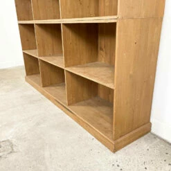 Unknown Pine Wooden Storage Shop Cabinet -Storage Furniture Sales 2024 pine wooden storage shop cabinet sku40129761 0 12