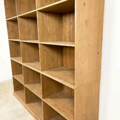 Unknown Pine Wooden Storage Shop Cabinet -Storage Furniture Sales 2024 pine wooden storage shop cabinet sku40129761 0 13