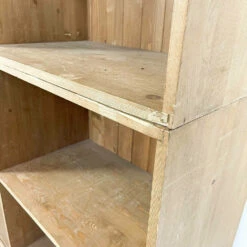 Unknown Pine Wooden Storage Shop Cabinet -Storage Furniture Sales 2024 pine wooden storage shop cabinet sku40129761 0 14