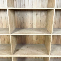 Unknown Pine Wooden Storage Shop Cabinet -Storage Furniture Sales 2024 pine wooden storage shop cabinet sku40129761 0 16