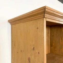 Unknown Pine Wooden Storage Shop Cabinet -Storage Furniture Sales 2024 pine wooden storage shop cabinet sku40129761 0 2