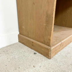 Unknown Pine Wooden Storage Shop Cabinet -Storage Furniture Sales 2024 pine wooden storage shop cabinet sku40129761 0 4