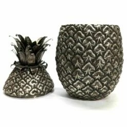 Pineapple Ice Bucket By Mauro Manetti -Storage Furniture Sales 2024 pineapple ice bucket by mauro manetti sku42069071 0 1