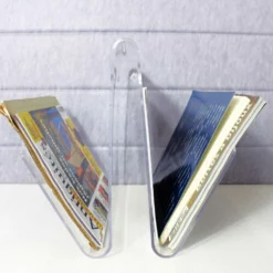 Unknown Plexiglass Magazine Rack From The 70s. -Storage Furniture Sales 2024 plexiglass magazine rack from the 70s sku58743997 0 1 scaled