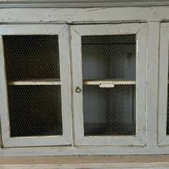 Unknown Pretty Four Door Painted Storage Cupboard -Storage Furniture Sales 2024 pretty four door painted storage cupboard sku41569293 0 1