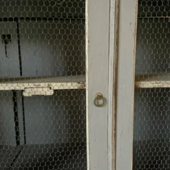 Unknown Pretty Four Door Painted Storage Cupboard -Storage Furniture Sales 2024 pretty four door painted storage cupboard sku41569293 0 2