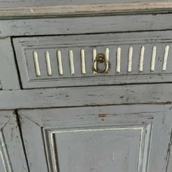 Unknown Pretty Four Door Painted Storage Cupboard -Storage Furniture Sales 2024 pretty four door painted storage cupboard sku41569293 0 3