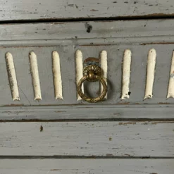 Unknown Pretty Four Door Painted Storage Cupboard -Storage Furniture Sales 2024 pretty four door painted storage cupboard sku41569293 0 4