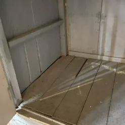 Unknown Pretty Four Door Painted Storage Cupboard -Storage Furniture Sales 2024 pretty four door painted storage cupboard sku41569293 0 5