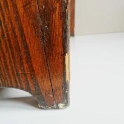 Wooden Magazine Rack -Storage Furniture Sales 2024 primitive magazine rack made of solid wood sku68890653 0 3 scaled