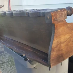 Provençal Coat Rack "Archelle" -Storage Furniture Sales 2024 provencal coat rack archelle sku97429395 0 12 scaled