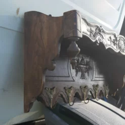 Provençal Coat Rack "Archelle" -Storage Furniture Sales 2024 provencal coat rack archelle sku97429395 0 2 scaled