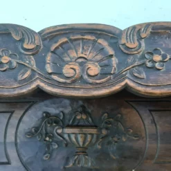 Provençal Coat Rack "Archelle" -Storage Furniture Sales 2024 provencal coat rack archelle sku97429395 0 3 scaled