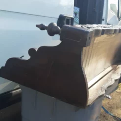 Provençal Coat Rack "Archelle" -Storage Furniture Sales 2024 provencal coat rack archelle sku97429395 0 5 scaled