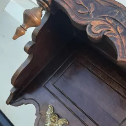 Provençal Coat Rack "Archelle" -Storage Furniture Sales 2024 provencal coat rack archelle sku97429395 0 7 scaled