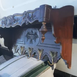 Provençal Coat Rack "Archelle" -Storage Furniture Sales 2024 provencal coat rack archelle sku97429395 0 8 scaled