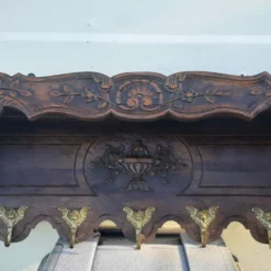Provençal Coat Rack "Archelle" -Storage Furniture Sales 2024 provencal coat rack archelle sku97429395 0 9 scaled