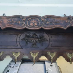 Provençal Coat Rack "Archelle"