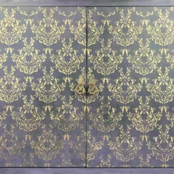 Purple Storage Cupboard Drinks Cabinet -Storage Furniture Sales 2024 purple storage cupboard drinks cabinet sku64183843 0 1 scaled