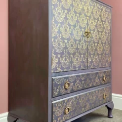 Purple Storage Cupboard Drinks Cabinet -Storage Furniture Sales 2024 purple storage cupboard drinks cabinet sku64183843 0 7 scaled