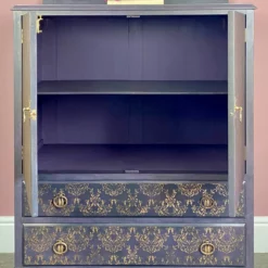 Purple Storage Cupboard Drinks Cabinet -Storage Furniture Sales 2024 purple storage cupboard drinks cabinet sku64183843 0 8 scaled