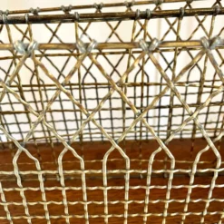 ​​Quality Antique Victorian Brass And Mahogany Revolving Magazine Stand -Storage Furniture Sales 2024 quality antique victorian brass and mahogany revolving magazine stand 0 4