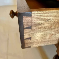 Quality Antique Victorian Figured Walnut Canterbury 19 Quality Antique Victorian Figured Walnut Canterbury -Storage Furniture Sales 2024 quality antique victorian figured walnut canterbury 0 9