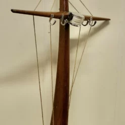 Unknown Quirky Wall Hanging Hat And Coat Rack On A Nautical Theme -Storage Furniture Sales 2024 quirky wall hanging hat and coat rack on a nautical theme sku22738743 0 4