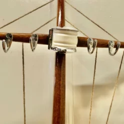 Unknown Quirky Wall Hanging Hat And Coat Rack On A Nautical Theme -Storage Furniture Sales 2024 quirky wall hanging hat and coat rack on a nautical theme sku22738743 0 6