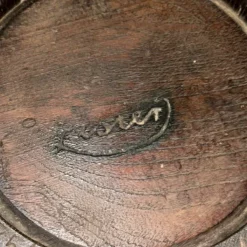 R A Lister & Co Oak 1900s Edwardian Bucket With Brass Braces -Storage Furniture Sales 2024 r a lister co oak 1900s edwardian bucket with brass braces sku94580967 0 10