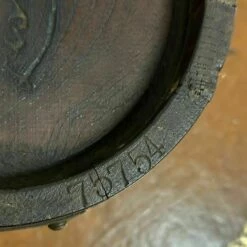 R A Lister & Co Oak 1900s Edwardian Bucket With Brass Braces -Storage Furniture Sales 2024 r a lister co oak 1900s edwardian bucket with brass braces sku94580967 0 11