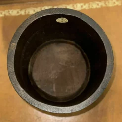 R A Lister & Co Oak 1900s Edwardian Bucket With Brass Braces -Storage Furniture Sales 2024 r a lister co oak 1900s edwardian bucket with brass braces sku94580967 0 7