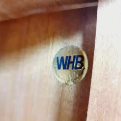 Unknown Rare String Shelf System, Bookcase With Lighting Teak & Metal By Whb Germany, 1950s -Storage Furniture Sales 2024 rare string shelf system bookcase with lighting teak metal by whb germany 1950s sku43901940 0 7 scaled