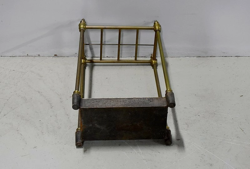 Rectangular Umbrella Stand 8 Cases, 20th Century 5 Rectangular Umbrella Stand 8 Cases, 20th Century - Image 5