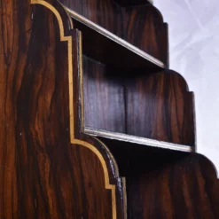 Regency Faux Coromandel Waterfall Bookcase -Storage Furniture Sales 2024 regency faux coromandel waterfall bookcase sku65067923 0 1