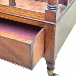 Regency Mahogany Boat Shaped Canterbury (England, Circa 1820) 12 Regency Mahogany Boat Shaped Canterbury (England, Circa 1820) -Storage Furniture Sales 2024 regency mahogany boat shaped canterbury england circa 1820 sku30499026 0 2 scaled