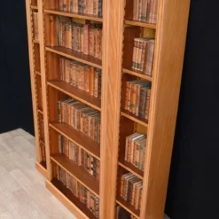 Regency Satinwood Open Bookcase Sheraton 28 Regency Satinwood Open Bookcase Sheraton -Storage Furniture Sales 2024 regency satinwood open bookcase sheraton 0 13