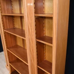 Regency Satinwood Open Bookcase Sheraton 20 Regency Satinwood Open Bookcase Sheraton -Storage Furniture Sales 2024 regency satinwood open bookcase sheraton 0 5