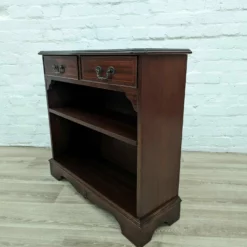 Regency Style Mahogany Bookcase -Storage Furniture Sales 2024 regency style mahogany bookcase sku71752555 0 2 scaled