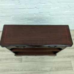 Regency Style Mahogany Bookcase -Storage Furniture Sales 2024 regency style mahogany bookcase sku71752555 0 3 scaled